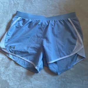 Under Armor Shorts
